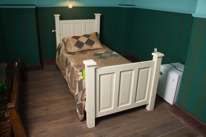Imagen de la habitación del Hotel Hamilton's Bed and Breakfast. Foto 17
