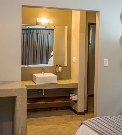 Imagen de la habitación del Hotel Hamiltons Lodge and Restaurant. Foto 7