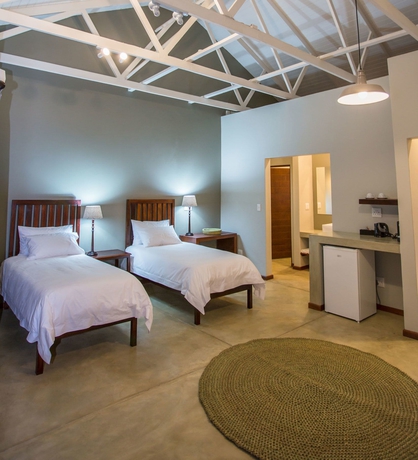 Imagen de la habitación del Hotel Hamiltons Lodge and Restaurant. Foto 8