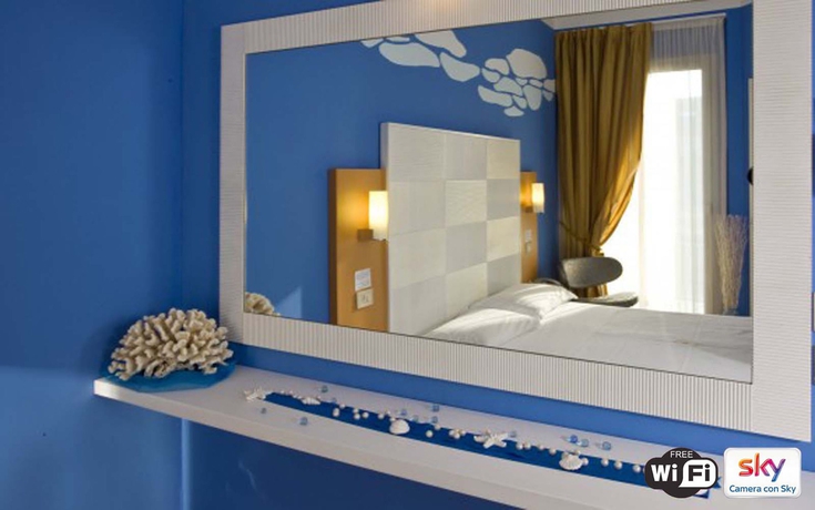 Imagen general del Hotel Hamiltown. Foto 6