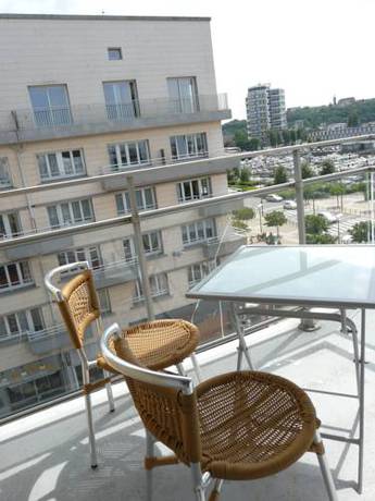 Imagen de la habitación del Hotel Hamiot. Foto 5