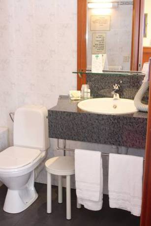 Imagen de la habitación del Hotel Hamiot. Foto 7