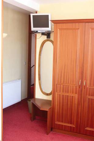 Imagen de la habitación del Hotel Hamiot. Foto 9