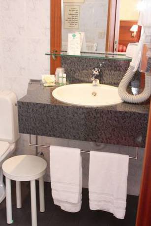 Imagen de la habitación del Hotel Hamiot. Foto 14