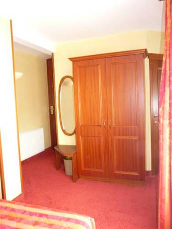 Imagen de la habitación del Hotel Hamiot. Foto 15