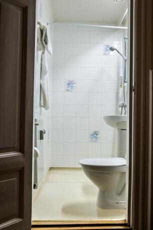 Imagen de la habitación del Hotel Hamlet. Foto 4