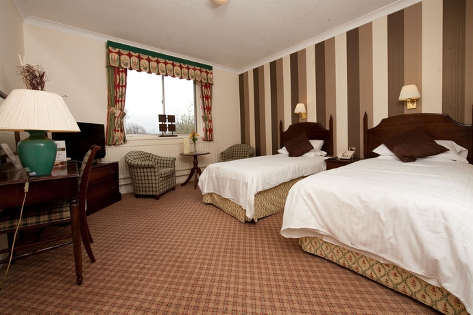 Imagen de la habitación del Hotel Hamlet Hotels Maidstone. Foto 4