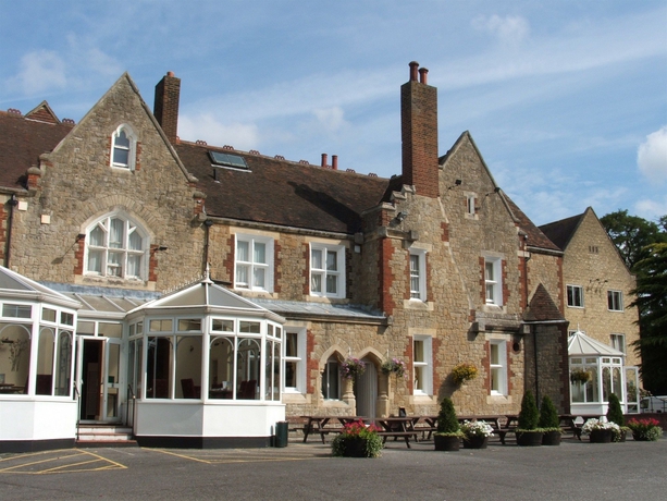 Imagen general del Hotel Hamlet Hotels Maidstone. Foto 2
