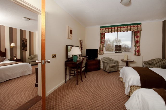 Imagen de la habitación del Hotel Hamlet Hotels Maidstone. Foto 5