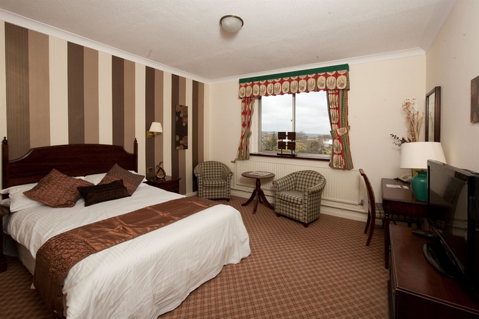 Imagen de la habitación del Hotel Hamlet Hotels Maidstone. Foto 6