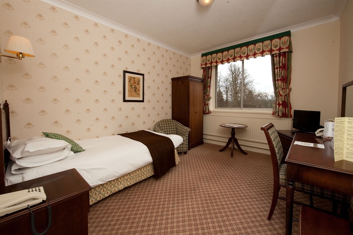 Imagen de la habitación del Hotel Hamlet Hotels Maidstone. Foto 7