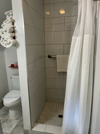 Imagen general del Hotel Hamlet Inn, Solvang. Foto 9