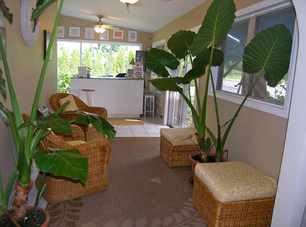 Imagen de los interiores del Hotel Hamlet Inn, Southampton. Foto 14