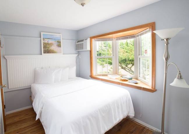 Imagen de la habitación del Hotel Hamlet Inn, Southampton. Foto 8