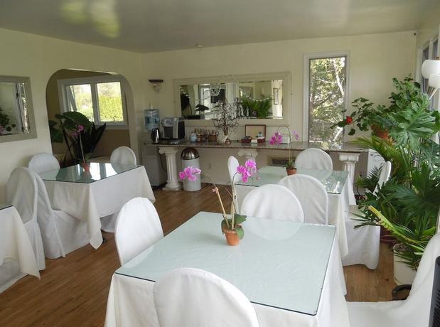 Imagen de los interiores del Hotel Hamlet Inn, Southampton. Foto 15