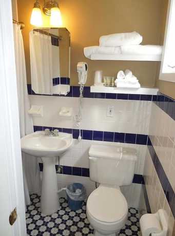 Imagen de la habitación del Hotel Hamlet Inn, Southampton. Foto 10