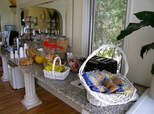 Imagen de los interiores del Hotel Hamlet Inn, Southampton. Foto 17