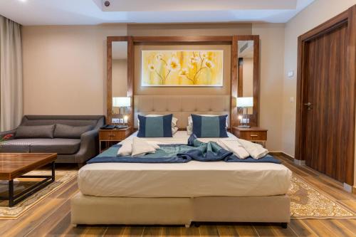 Imagen general del Hotel Hammamet. Foto 4
