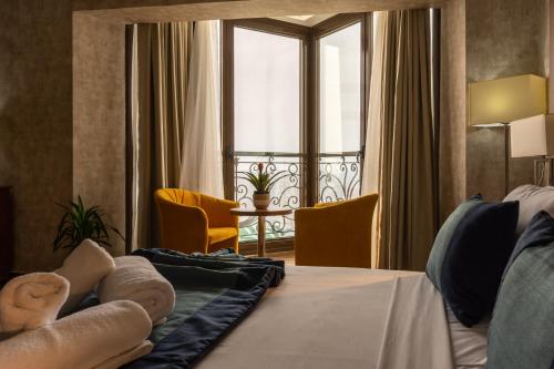 Imagen general del Hotel Hammamet. Foto 10