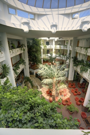 Imagen de los interiores del Hotel Hammamet Garden Resort and Spa. Foto 13