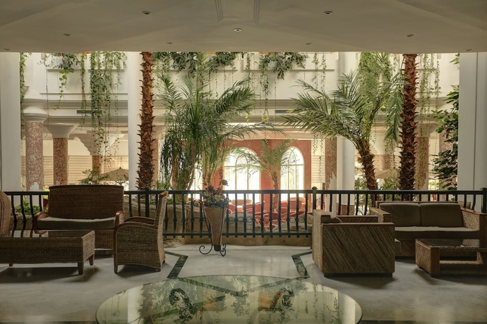 Imagen de los interiores del Hotel Hammamet Garden Resort and Spa. Foto 17