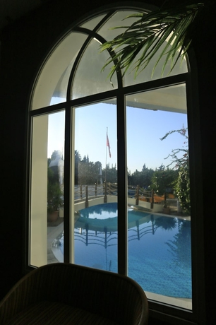 Imagen de la habitación del Hotel Hammamet Garden Resort and Spa. Foto 11