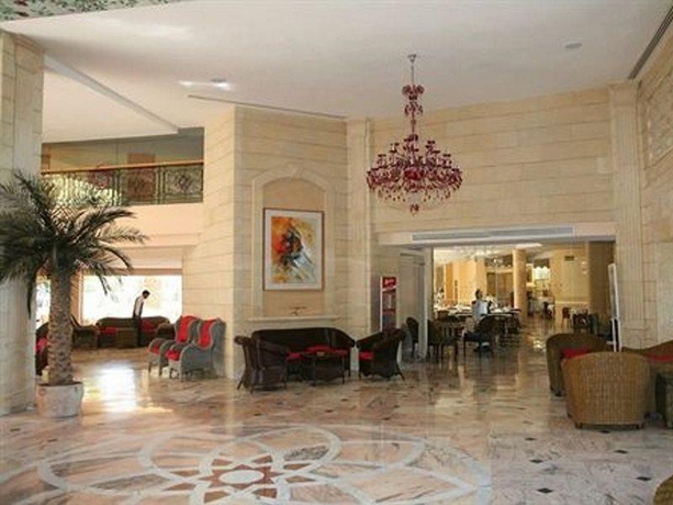 Imagen general del Hotel Hammamet Regency. Foto 2