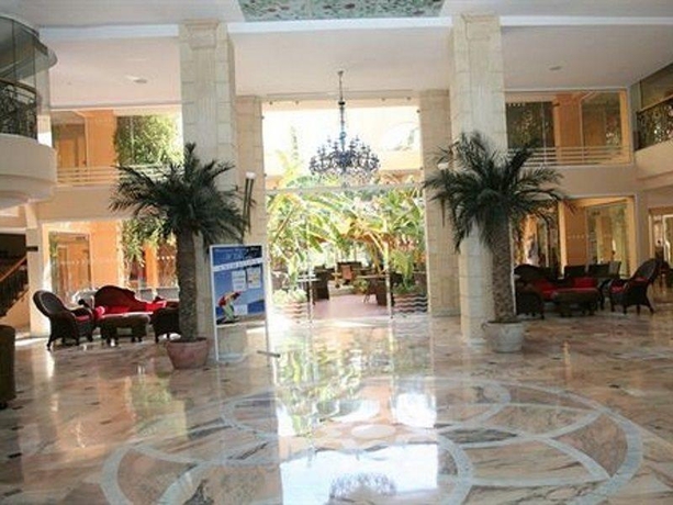 Imagen general del Hotel Hammamet Regency. Foto 3