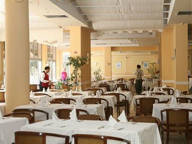 Imagen general del Hotel Hammamet Regency. Foto 4