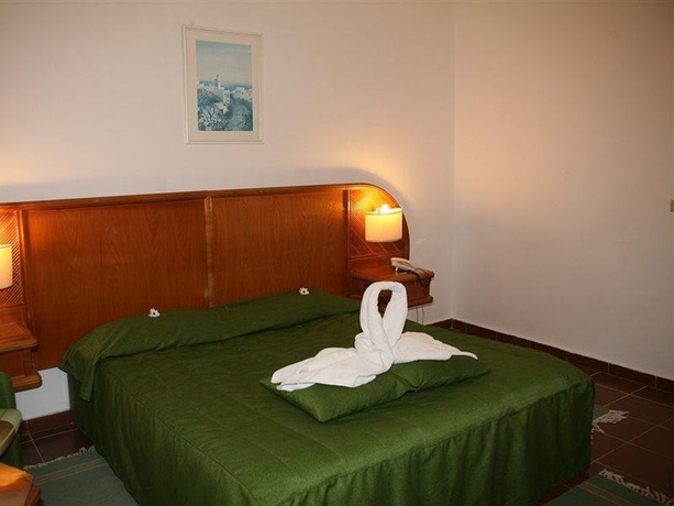 Imagen general del Hotel Hammamet Regency. Foto 6