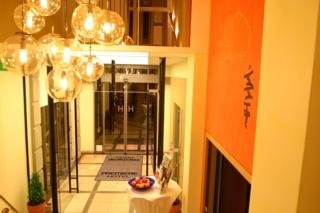 Imagen de los interiores del Hotel Hammer - Mainz Hauptbahnhof. Foto 5