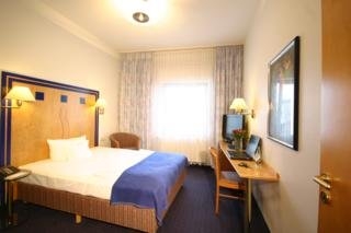 Imagen de la habitación del Hotel Hammer - Mainz Hauptbahnhof. Foto 4