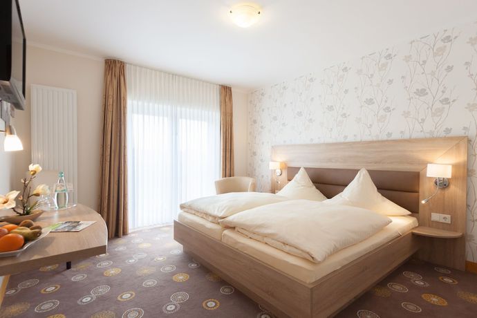 Imagen de la habitación del Hotel Hammerm&uuml;hle. Foto 6