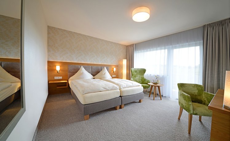 Imagen de la habitación del Hotel Hammerm&uuml;hle. Foto 7