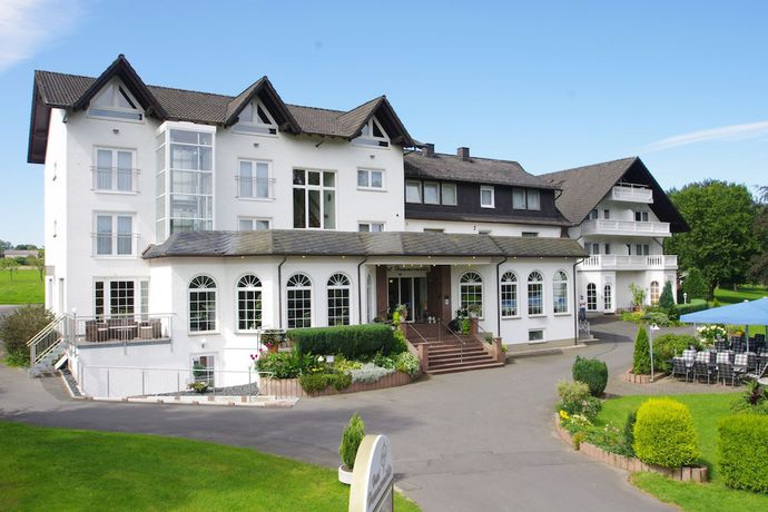 Imagen general del Hotel Hammerm&uuml;hle. Foto 1