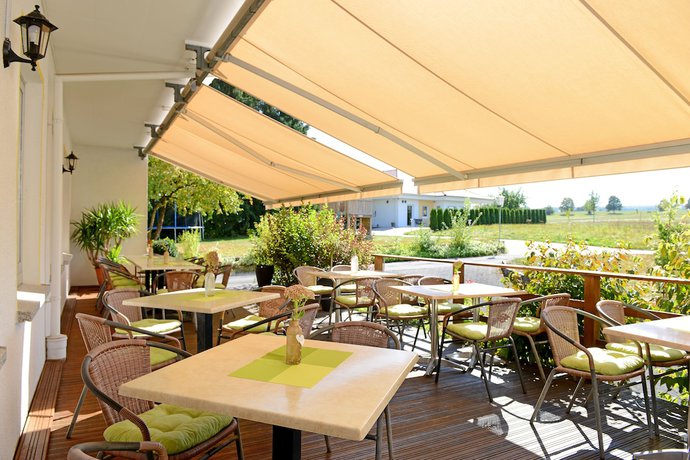 Imagen de los exteriores del Hotel Hammerm&uuml;hle. Foto 13