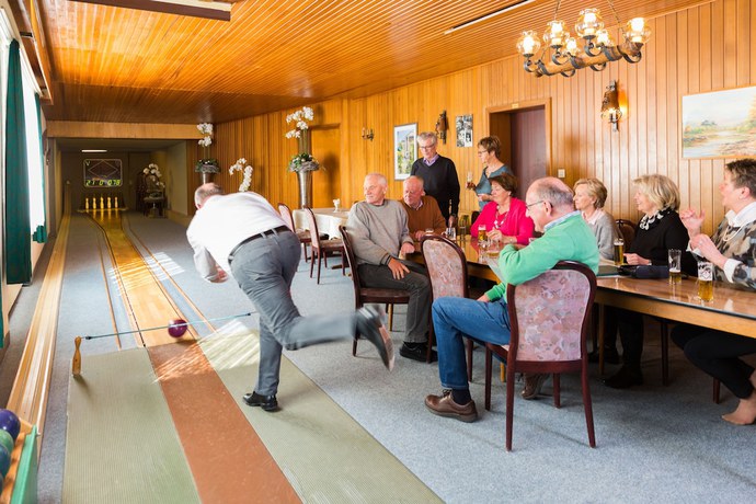 Imagen general del Hotel Hammerm&uuml;hle. Foto 2