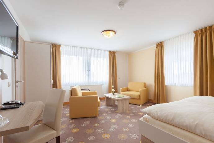 Imagen de la habitación del Hotel Hammerm&uuml;hle. Foto 10