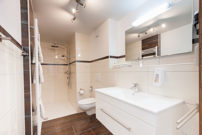 Imagen de la habitación del Hotel Hammerm&uuml;hle. Foto 11