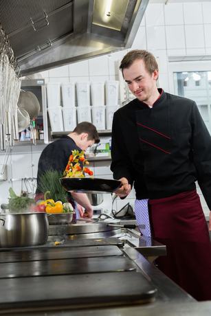 Imagen del bar/restaurante del Hotel Hammerm&uuml;hle. Foto 5