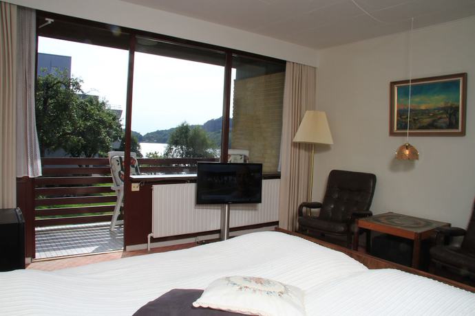 Imagen de la habitación del Hotel Hammers&oslash;. Foto 2