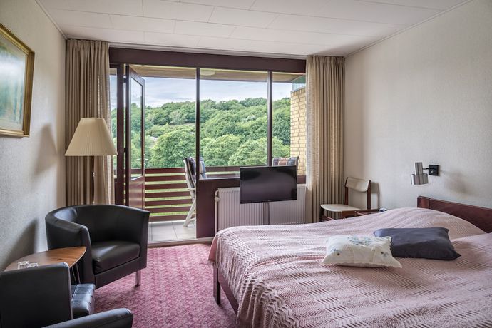 Imagen de la habitación del Hotel Hammers&oslash;. Foto 3