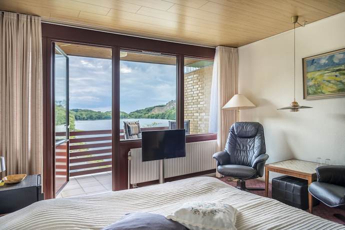 Imagen de la habitación del Hotel Hammers&oslash;. Foto 4