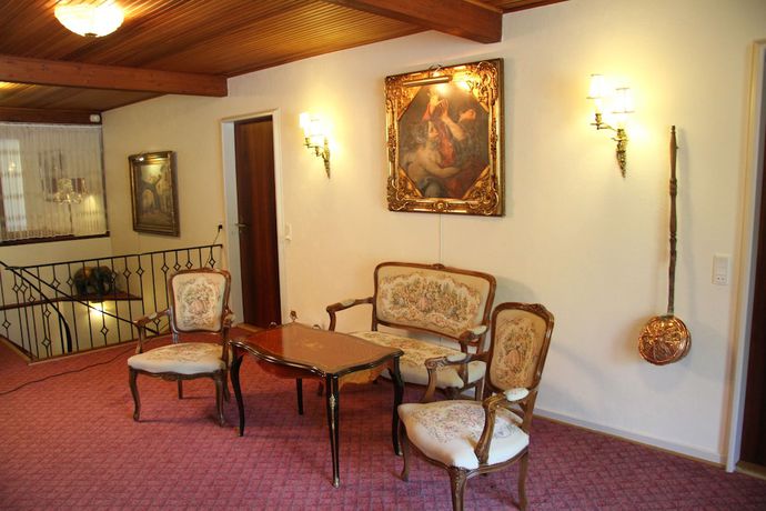 Imagen de los interiores del Hotel Hammers&oslash;. Foto 20