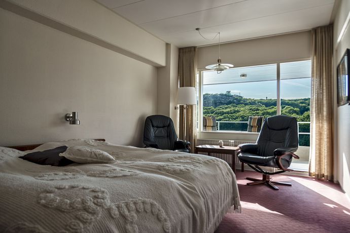 Imagen de la habitación del Hotel Hammers&oslash;. Foto 5