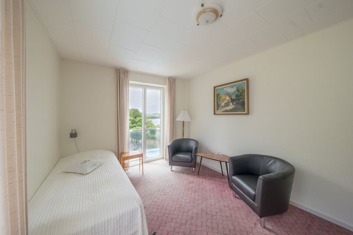 Imagen de la habitación del Hotel Hammers&oslash;. Foto 6