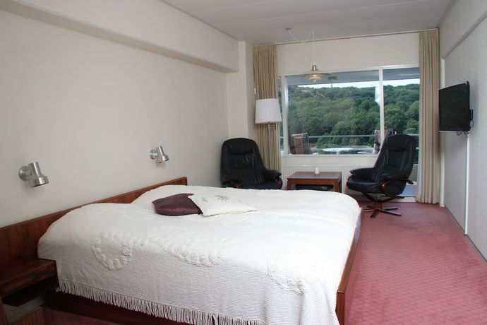 Imagen de la habitación del Hotel Hammers&oslash;. Foto 7