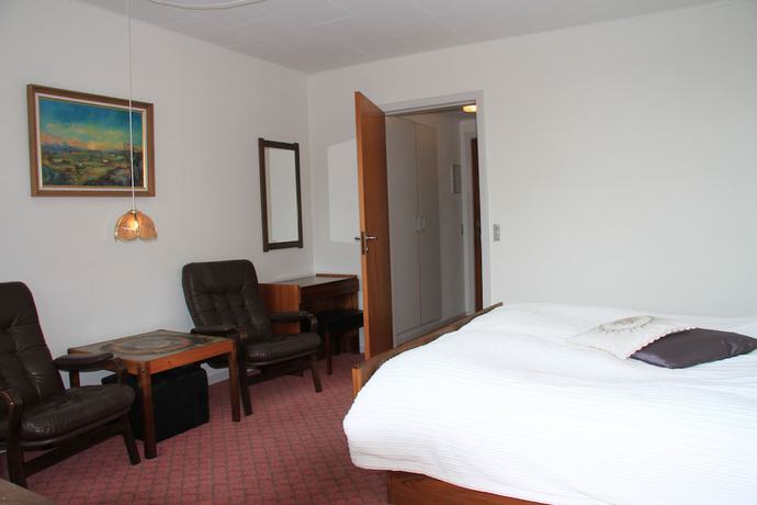 Imagen de la habitación del Hotel Hammers&oslash;. Foto 8