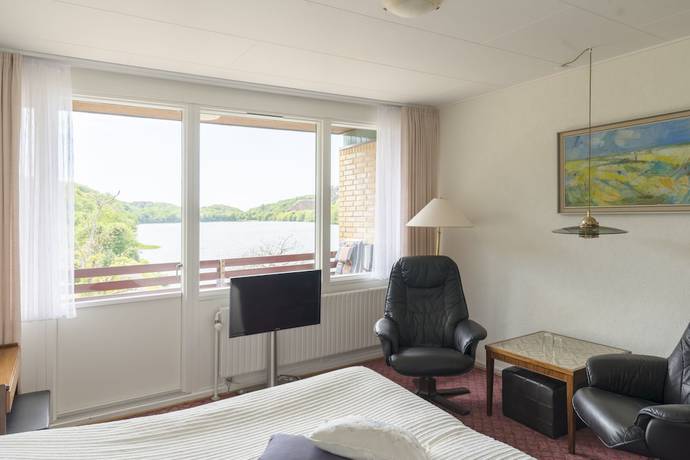 Imagen de la habitación del Hotel Hammers&oslash;. Foto 9