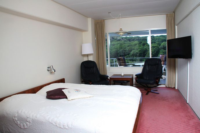 Imagen de la habitación del Hotel Hammers&oslash;. Foto 10